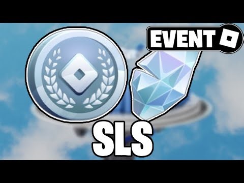 (EVENT) How to get all 8 The Games Badges in SLS