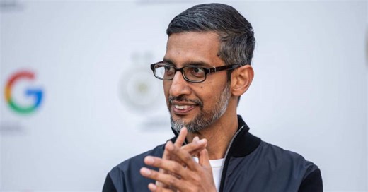 Google quietly restricts generous workplace policy for employees