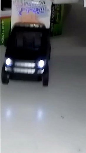 RC Car & Real Smoke Effects!🔥 Ultimate Toy Experience! #unboxing #satisfying #asmr #car #shorts#toys