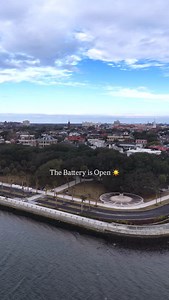 67K views · 4.4K reactions | ☀️ The Battery is open. After years of...