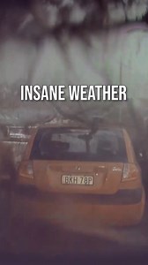 14K views · 27 reactions | Insane weather and nature fails! Watch the full video here - | storyful | Facebook