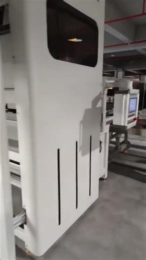 FULLY AUTOMATIC STITCHING MACHINE FOR CURTAIN #machine #stitching