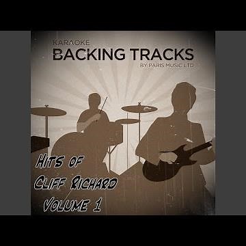 Constantly (Originally Performed By Cliff Richard) (Karaoke Version)