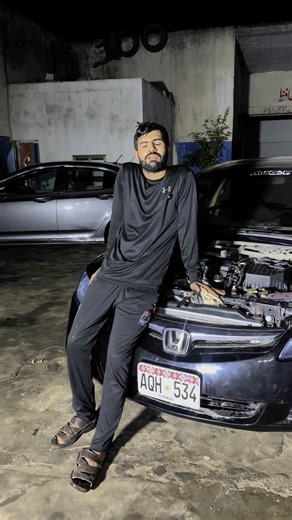 14K views · 391 reactions | Overheating Can Damage Car Engine Gear or Others thing Condenser Air Flow Reversed Can Overheat car #overheating #damage #engine #gear #condenser #air #reverse #flow #alsharifauto #honda #asacarinfirmation #toyota #carrepair #repair #carmechanic #mechanic #mz #liquimoly #pakwheels #advice #fyp #bs #shortvideo #hafizabad #electrician | Al Sharif Auto Care | Facebook