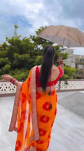 Sawan aaya badal chaye 😍 | Deepa Prajapati