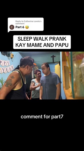 Sleep Walking Prank: Hilarious Reactions Unleashed