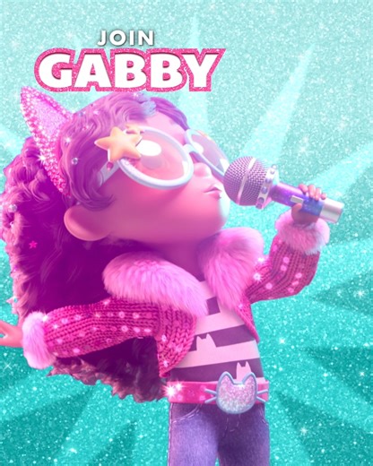 3.4K views · 975 reactions | Gabby and the Gabby cats are all here! Join them in their most catastic adventure yet. ✨ Pinch into #GabbysDollhousePH, only in cinemas now! | Universal Pictures PH | Facebook