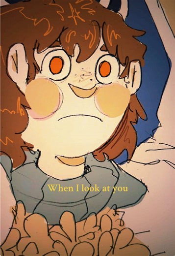 when. When the family is found. #undertale #art #chara #asrieldreemurr