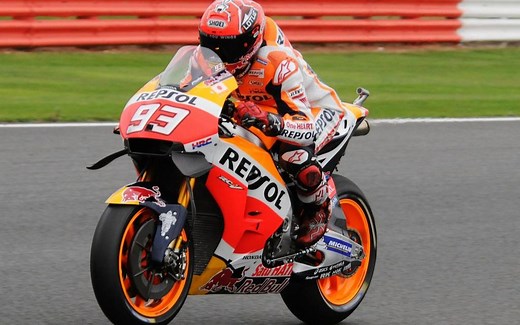 MotoGP / 2016年 全赛季正赛合辑 国语解说 共18站