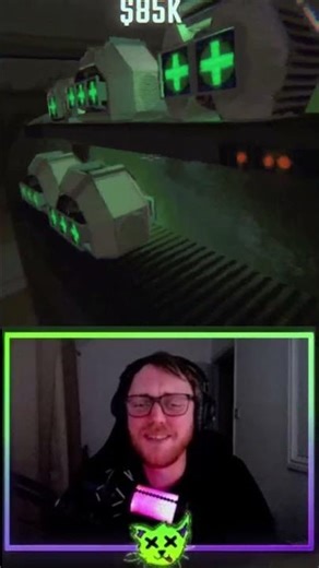 REPO | Pennywise Mod