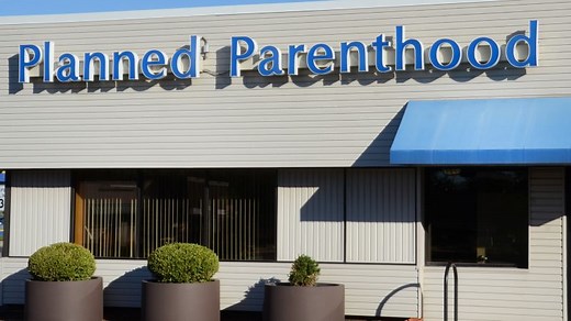What does Planned Parenthood do?