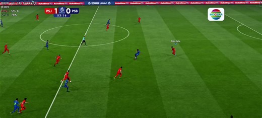 pes 2017 #pes2017 #winlator #rayapenuhrasa