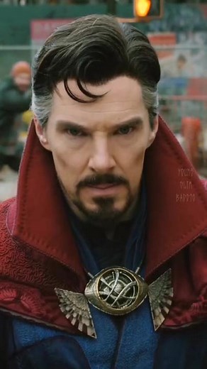 Dr. Fate vs Scarlet Witch: Epic Battle Explained