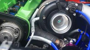 BorgWarner EFR 8374 1.05 EWG RB26 BNR32 Spin Down. | This.