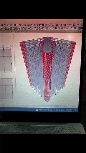 Master structural design with ETABS, no matter your experience level! 🚀 From beginners
