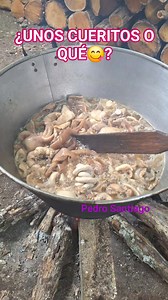 Algo así de rico😋 | Pedro Santiago