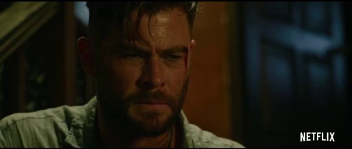 Extraction (2020): Official Trailer