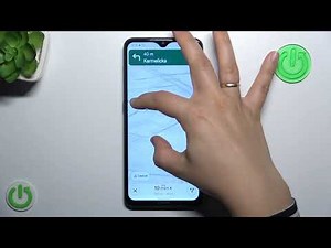 GOOGLE MAPS - cómo llegar