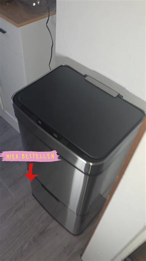 Innovative Automatic Waste Disposal Solutions