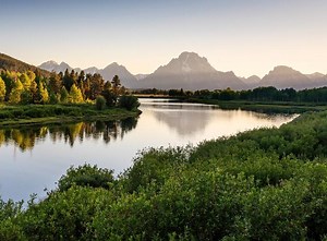 Barrasso Reintroduces Legislation to Improve Water Quality Certifications