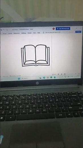 BOOK 📖 Wordpad syambl shortcut key #computer #laptop #shortcutkeys #computereducation