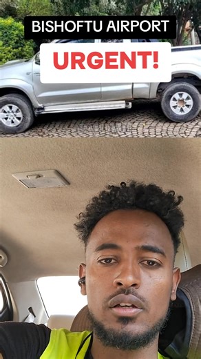 🚘 ቢሾፍቱ ኤርፖርት ፕሮጀክት የቢሾፍቱ ኤርፖርት ፕሮጀክት (CCCC) መኪና ይፈልጋል ✅ 30 ፒክአፕ መኪና ✅ Toyota D4D ✅ በጥሩ ሁኔታ ያለ 💰 ክፍያ: ከ 4,500 – 5,500 በመኪና ዋጋው በመኪናው ሁኔታ ይወሰናል VAT ተካትቷል ❌ ቅድመ ክፍያ የለም 📍 ቦታ: ቢሾፍቱ ኤርፖርት ፕሮጀክት 📍 ኩባንያ: CCCC 📍 ቦታ: Olive Green Hotel #Bishoftu #CCCC #AirportProject #PickupNeeded #D4D