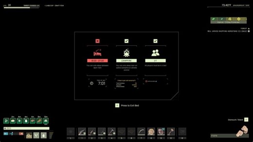 🔥Starting a Farm on an Alien Planet! Can we set up a farm in Icarus?