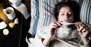 The Flu: What You Need to Know | The Pursuit | University of Michigan School of Public Health