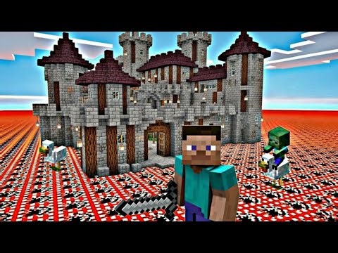 🔴 Minecraft TNT Village Explosion LIVE | Day 16 #minecraft #shortsfeed #shortslive #shorts