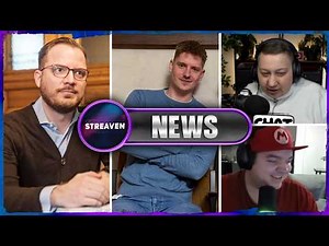 KuchenTV vs. Tobias Huch eskaliert auf X! | Timgioh in Kritik wegen Versprecher | SakulTendo exposed