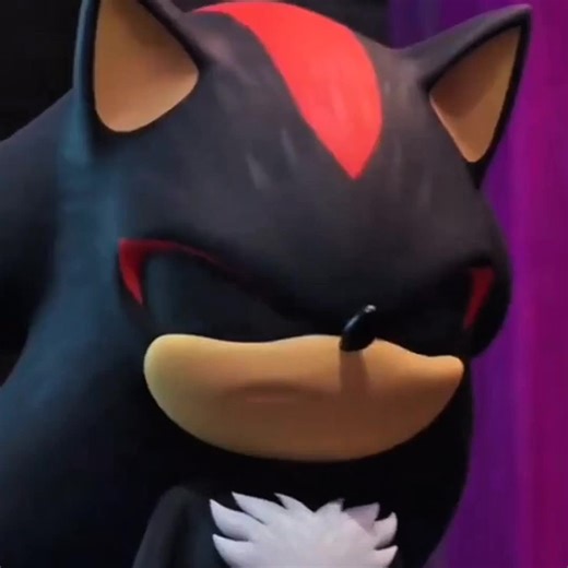 Shadow Japanese dub are cool // Shadow edit (2/2) #edit #fyp #sonicthehedgehog #shadowthehedgehogedit