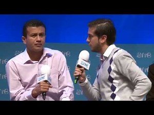 OFID at One Young World 2014 (1 of 5)