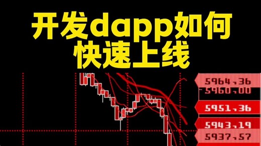 开发dapp如何快速上线