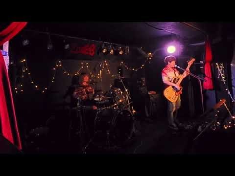 [LIVE]GOOFY18/negative legacy part.2