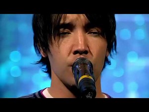 Hoobastank - The Reason - Live at La Cigale (2006) 4K Remastered