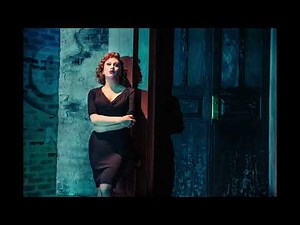 LSOH - Suddenly, Seymour - Johnny Newcomb & Jinkx Monsoon