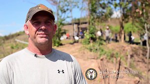 Take an inside look at DPAA's field operations on a recent recovery mission in Vietnam. | Defense POW / MIA Accounting Agency