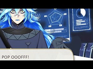 Twisted Wonderland - All Overblot Animations