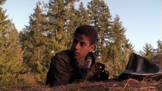 Stargate SG-1 06x02 - Redemption, Part 2 (HQ)