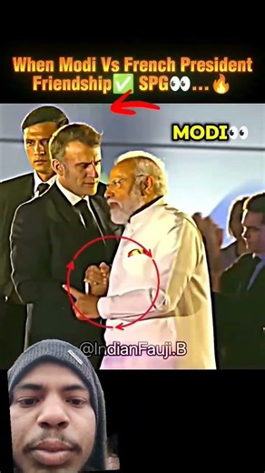 great entry of PM Modi and SPG commando denjar commando #defenceattache #indianarmed #armyforce