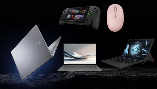 How AI Laptops and Portable Gaming Made Personal Computing Truly Personal in 2025