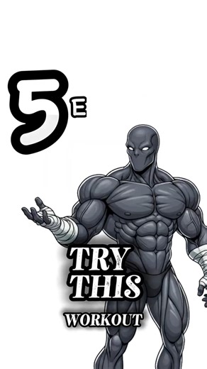 5 Home Exercises & Solid Body at Home Now