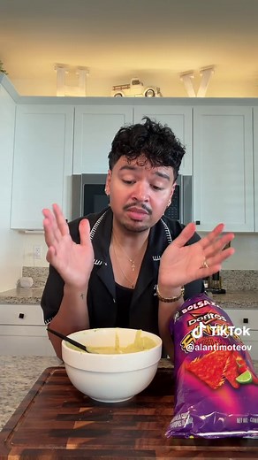 How to Make Cardi B's Viral Jalapeño Dip