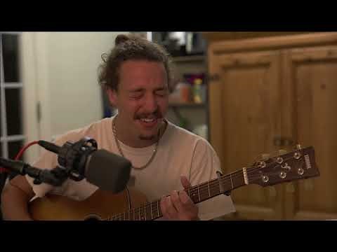 Parker Ryan - First On My List (OFFICIAL)