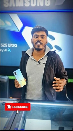 Samsung Galaxy A07 5G 😱 - Unboxing + Quick Review