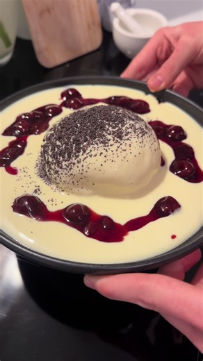 Delicious Germknödel Recipe Tutorial