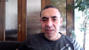 Interview mit Biontech-Mitgründer: Sahin: Politik diskutiert zu viel über Fehler