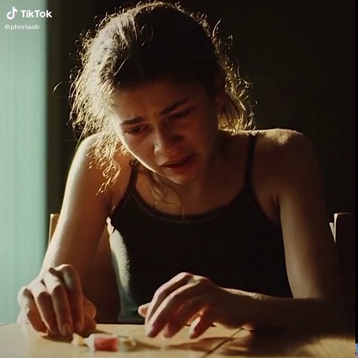 angel #ruebennett #zendaya #euphoria #euphoriaseason2 #rue #alexademie #foryou #foryoupage #viral #xyzbca #parati #famous #fypシ #fy #editeuphoria