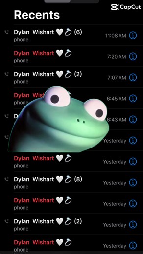 Meme Moment: Calling Back in 5 Minutes