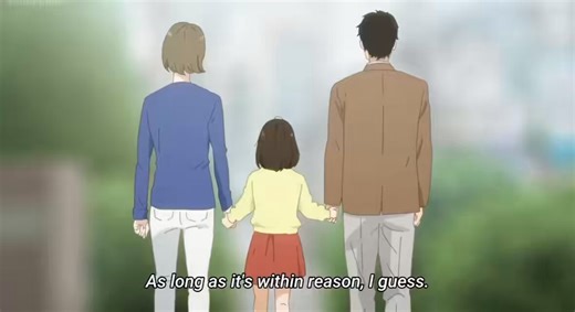 coming of age anime dealing with grief… finding yourself… even touching on queer and neurodivergence topics at times… journal with witch was by far my favorite this season